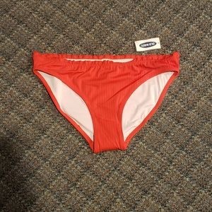 Old Navy Swim Bottom